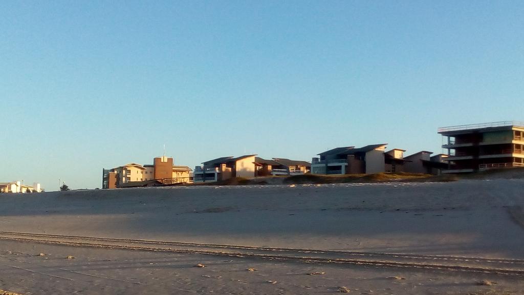 Blue Beach Apartments Aquiraz Luaran gambar